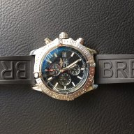 Мъжки часовник BREITLING 48 клас ААА+ реплика, снимка 1 - Мъжки - 16656371