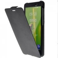 FLIP CASE LENOVO S860, снимка 1 - Калъфи, кейсове - 10337799