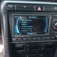 Навигационен диск за навигация/DVD Audi Rns-e 2020 Ново, снимка 6 - Аксесоари и консумативи - 10018204