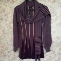 Дамска блуза, снимка 5 - Блузи с дълъг ръкав и пуловери - 23778317