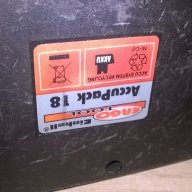 einhell-18v battery pack-15лв-внос швеицария, снимка 8 - Други инструменти - 18393703