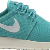 Nike Roshe Run Tropical Twist Trace - страхотни дамски маратонки, снимка 1 - Маратонки - 22363647