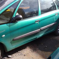 Citroen Xsara Picasso 2.0 hdi 2001 на части., снимка 4 - Автомобили и джипове - 11851232