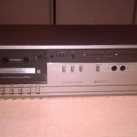 schneider 6021c tape deck hi-fi-внос швеицария, снимка 2 - Плейъри, домашно кино, прожектори - 18659486