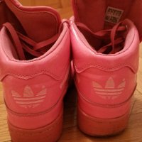  Adidas by Jeremy Scott, снимка 2 - Маратонки - 23958245