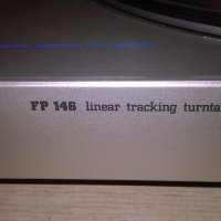 поръчан-philips fp146 linear tracking turntable-made in france, снимка 12 - Ресийвъри, усилватели, смесителни пултове - 19245169