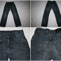 H&M, C&A Дънки и панталони за момчета размер 128-134 см./8-9 г., снимка 10 - Детски панталони и дънки - 25663084