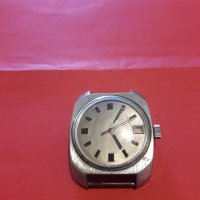 Стар механичен часовник , снимка 9 - Антикварни и старинни предмети - 25309303