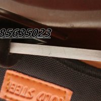 Cold Steel Conqueror / Kukri COLD STEEL Conqueror, снимка 9 - Ножове - 21916576