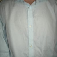 Мъжка риза H&M, снимка 4 - Ризи - 19021066