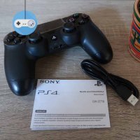 ПРОМОЦИЯ! Безжичен Джойстик DUALSHOCK за Playstation 4 с ГАРАНЦИЯ за качество!, снимка 5 - PlayStation конзоли - 22782672