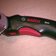 Bosch xeo lithium ion tehnology-здрава машина-внос швеицария, снимка 11 - Други инструменти - 17550991