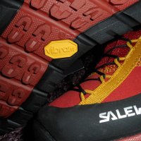 Salewa Men's Speed Ascent Trail Shoe, снимка 10 - Маратонки - 20338492