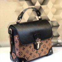 Дамска чанта Louis Vuitton код 029, снимка 1 - Чанти - 20944301