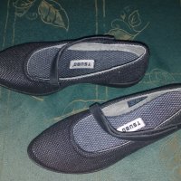 изгодно нови дамски обувки TSUBO, снимка 1 - Дамски ежедневни обувки - 24839267