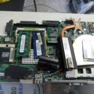 Продавам лаптоп за части Asus X51r, снимка 2 - Части за лаптопи - 9700502