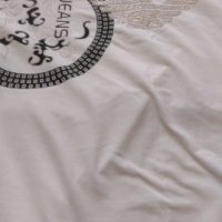 Дамска тениска ARMANI, снимка 2 - Тениски - 25853176