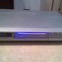 jvc dr-mh20se-hdd/dvd recorder-made in germany, снимка 1 - Плейъри, домашно кино, прожектори - 23202602