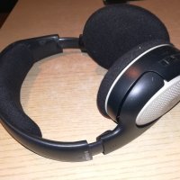 sennheiser-безжични слушалки-внос швеицария, снимка 1 - Слушалки и портативни колонки - 20239301