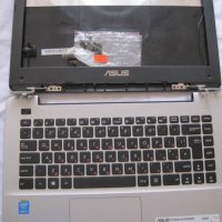 Продавам лаптоп Asus-X455L-на части, снимка 14 - Части за лаптопи - 23866557