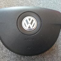 Airbag за волан за Volkswagen Passat B6, снимка 1 - Части - 23229152