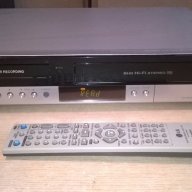 поръчано-lg rc185 dvd recorder/video recorder 6hd/hifi stereo, снимка 12 - Ресийвъри, усилватели, смесителни пултове - 18353903