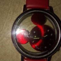 Дамски часовник, снимка 2 - Дамски - 24599033