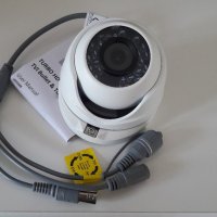 Видео охранителна камера Hikvision DS-2CE56D0T-IRMF, снимка 3 - HD камери - 21149707