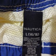 Нови маркови панталони за момче Nautica/Наутика,100% оригинал, снимка 6 - Детски панталони и дънки - 14673495