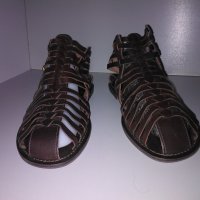 Kurt Geiger оригинални обувки, снимка 2 - Мъжки сандали - 24072105