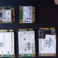 Части за лаптопи - Процесори,Рам,Wi-Fi и др., снимка 13 - RAM памет - 6116269