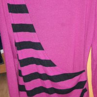 Дамски блузон, снимка 1 - Блузи с дълъг ръкав и пуловери - 23117946