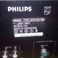 philips type 70fc910/20s deck-внос швеицария, снимка 14 - Декове - 24655470