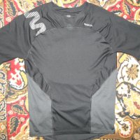 Тениска REEBOK   дамска,ХЛ, снимка 2 - Спортни екипи - 25986953