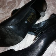 Дамски елегантни обувки Fadо, снимка 6 - Дамски обувки на ток - 16032147