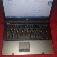 Notebook HP Compaq 6715s, снимка 1 - Лаптопи за дома - 20062242