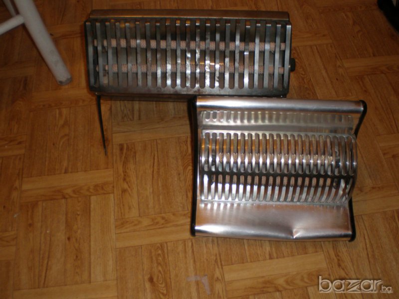 Отоплителни ел. печки, снимка 1