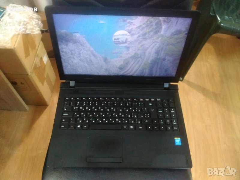 Lenovo IdeaPad 100-15IBY на Части, снимка 1