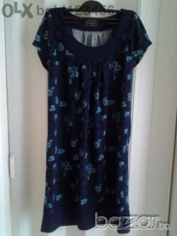 РОКЛЯ НОВА ОТ АНГЛИЯ  106, снимка 1