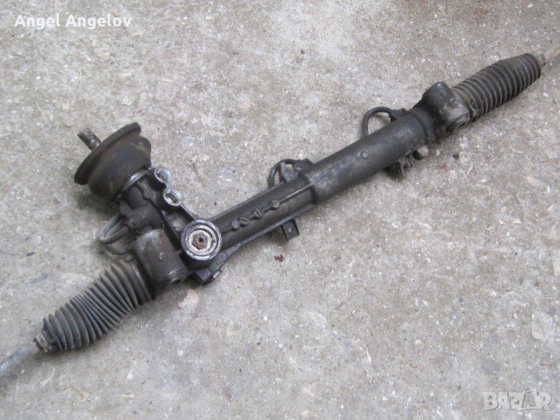 Кормилна рейка за Опел Астра Г , Opel Astra G, снимка 1