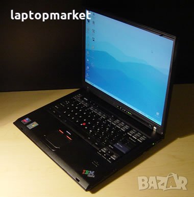 IBM T42p на части, снимка 1