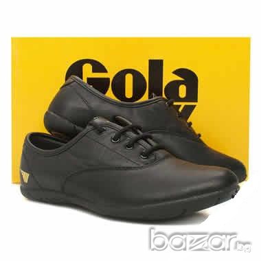 GOLA Дамски Кецове Кожа размер 36, снимка 1