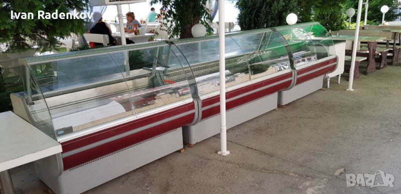 топли и стутени бенмари, снимка 1