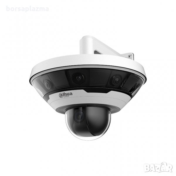 Dahua PSD8802-A180 4x2MP Multi-Sensor Panoramic Network Camera+PTZ Camera, снимка 1