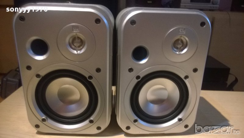 Jbl 2бр тонколони-внос швеицария, снимка 1