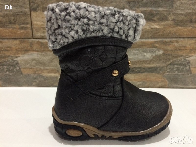 Ботушки 20-24, снимка 1