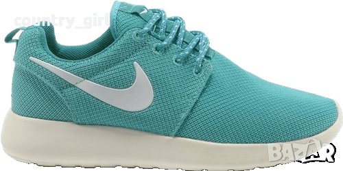 Nike Roshe Run Tropical Twist Trace - страхотни дамски маратонки, снимка 1
