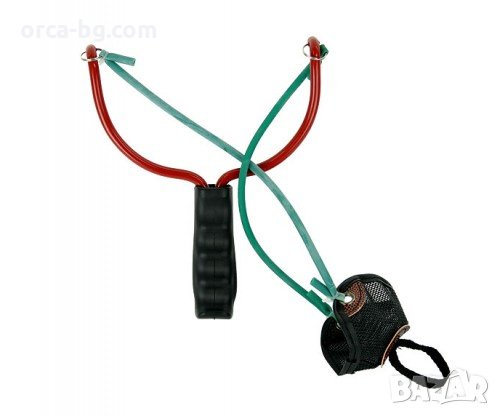 Прашка за риболов - FORMAX CAT, снимка 1