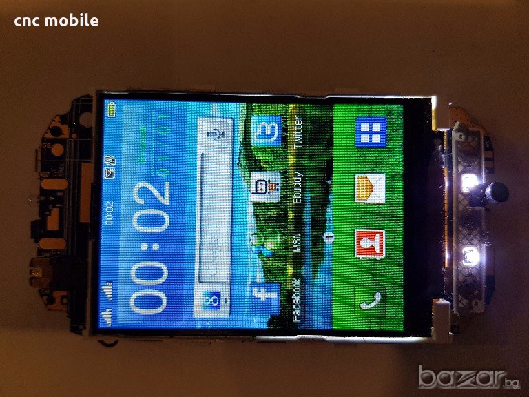 iPro i7320 оригинални части и аксесоари , снимка 1