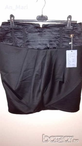 Дамска пола „Ками”, снимка 1